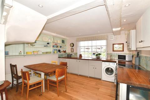 4 bedroom end of terrace house for sale - The Green, Wye, Ashford, Kent