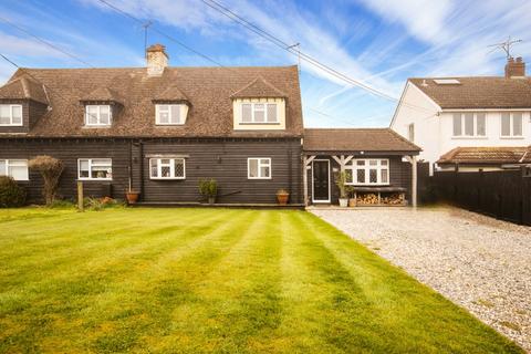 10 Cannons Lane, Fyfield, Ongar, CM5 0SF