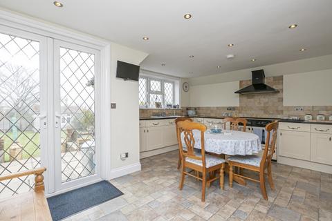 10 Cannons Lane, Fyfield, Ongar, CM5 0SF