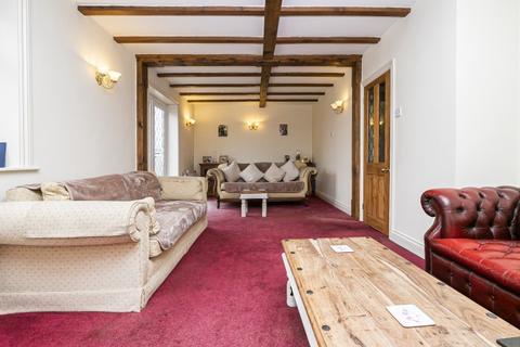 10 Cannons Lane, Fyfield, Ongar, CM5 0SF
