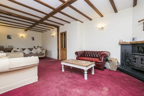 10 Cannons Lane, Fyfield, Ongar, CM5 0SF