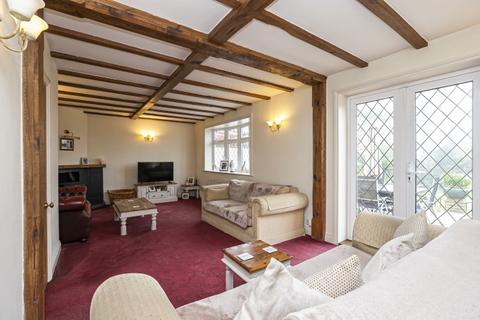 10 Cannons Lane, Fyfield, Ongar, CM5 0SF