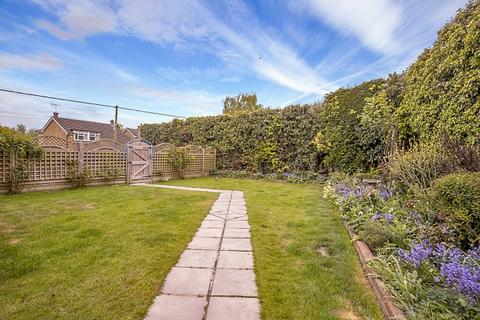 4 bedroom detached house for sale, Nine Ashes Road, Nine Ashes, CM4