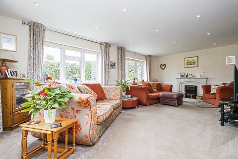 4 bedroom detached house for sale, Nine Ashes Road, Nine Ashes, CM4