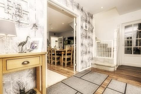 4 bedroom detached house for sale, Nine Ashes Road, Nine Ashes, CM4