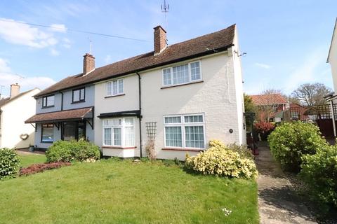 15 Green Glade, Theydon Bois, Epping, CM16 7LY