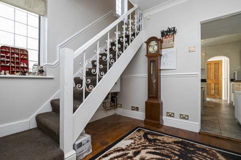 21 Silver Birch Avenue, North Weald, Epping, CM16 6LB