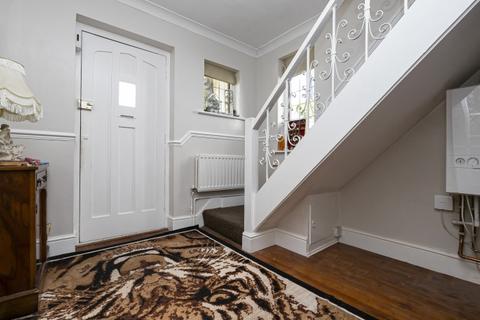 21 Silver Birch Avenue, North Weald, Epping, CM16 6LB