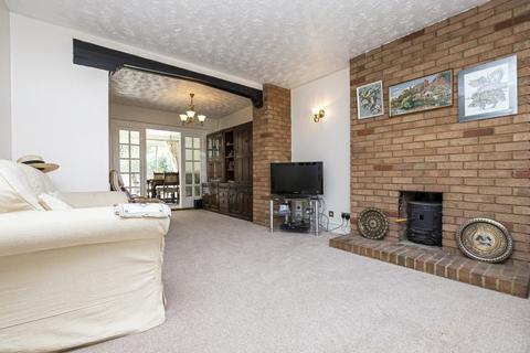 21 Silver Birch Avenue, North Weald, Epping, CM16 6LB