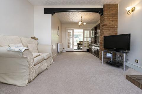 21 Silver Birch Avenue, North Weald, Epping, CM16 6LB