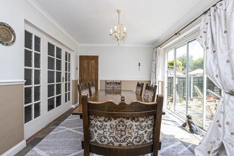 21 Silver Birch Avenue, North Weald, Epping, CM16 6LB