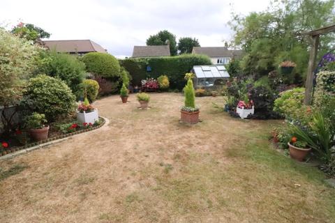 21 Great Lawn, Ongar, CM5 0AA