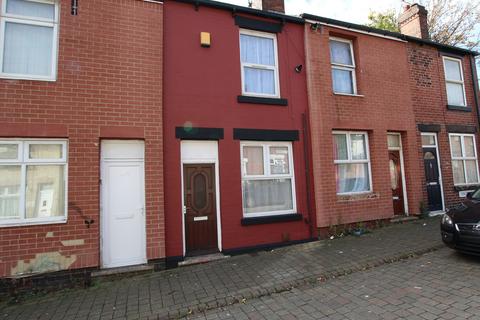 3 bedroom terraced house to rent - Wade Street, Sheffield