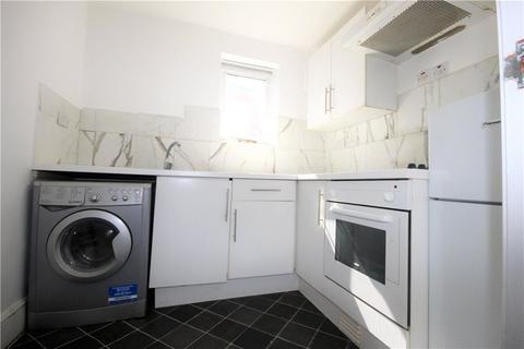 1 bedroom apartment to rent - Wolfington Road, London, SE27