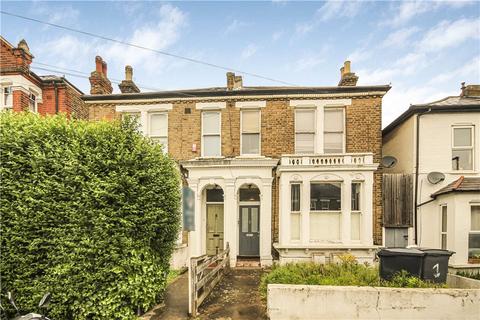 1 bedroom apartment to rent, Wolfington Road, London, SE27