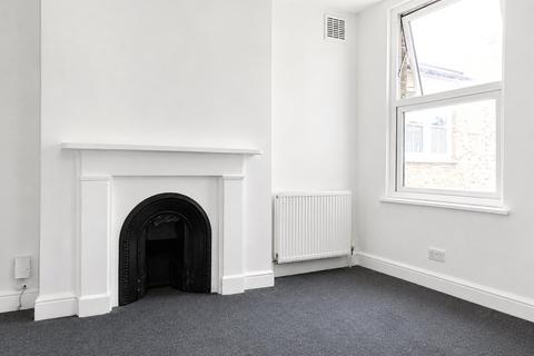 1 bedroom apartment to rent, Wolfington Road, London, SE27