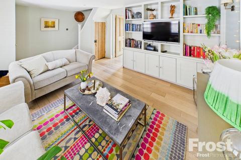 3 bedroom terraced house for sale, Russell Street, Windsor, Berkshire, SL4