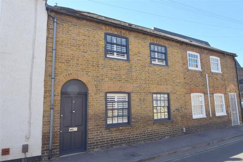 3 bedroom terraced house for sale, Russell Street, Windsor, Berkshire, SL4