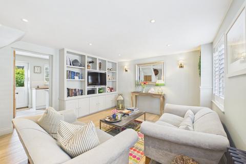3 bedroom terraced house for sale, Russell Street, Windsor, Berkshire, SL4