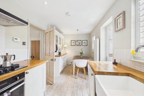 3 bedroom terraced house for sale, Russell Street, Windsor, Berkshire, SL4