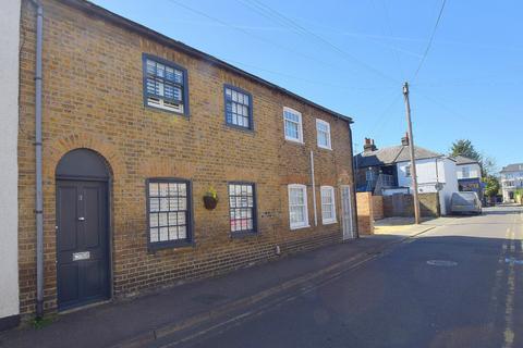3 bedroom terraced house for sale, Russell Street, Windsor, Berkshire, SL4