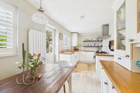 3 bedroom terraced house for sale, Russell Street, Windsor, Berkshire, SL4