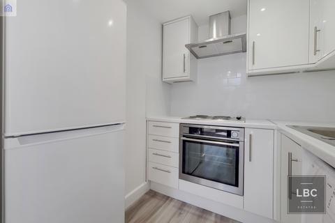 1 bedroom flat for sale, Clifton Road, London NW10