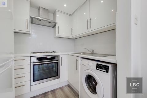 1 bedroom flat for sale, Clifton Road, London NW10