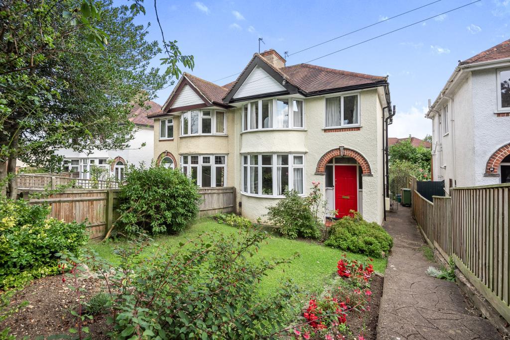 Rose Hill, Oxford, OX4 3 bed semidetached house £450,000