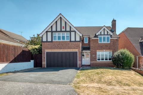 3 Blockley Close, Webheath, Redditch, B97 5WW
