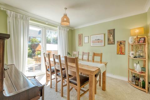 3 Blockley Close, Webheath, Redditch, B97 5WW