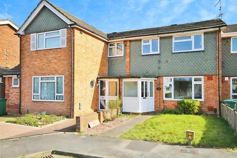 3 bedroom terraced house to rent, Benen Stock Road, Stanwell Moor, Middlesex, TW19