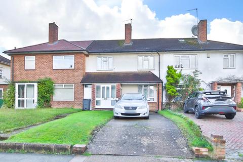 3 bedroom terraced house for sale, Sheephouse Way, New Malden