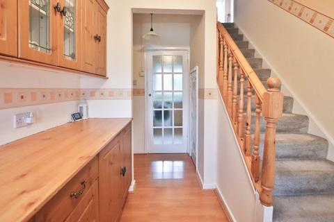 3 bedroom terraced house for sale, Sheephouse Way, New Malden