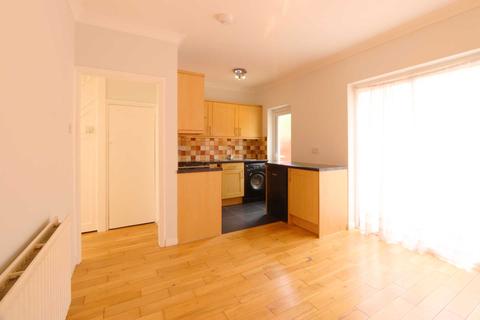 3 bedroom semi-detached house to rent - Grove Road, London, SW19 1BJ