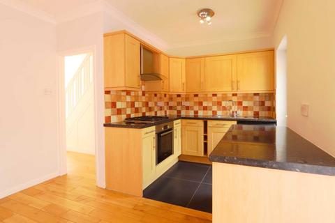 3 bedroom semi-detached house to rent, Grove Road, London, SW19 1BJ
