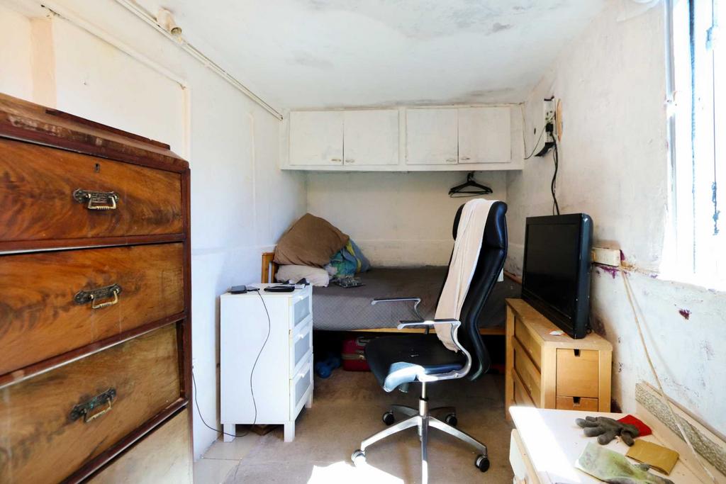 Home office