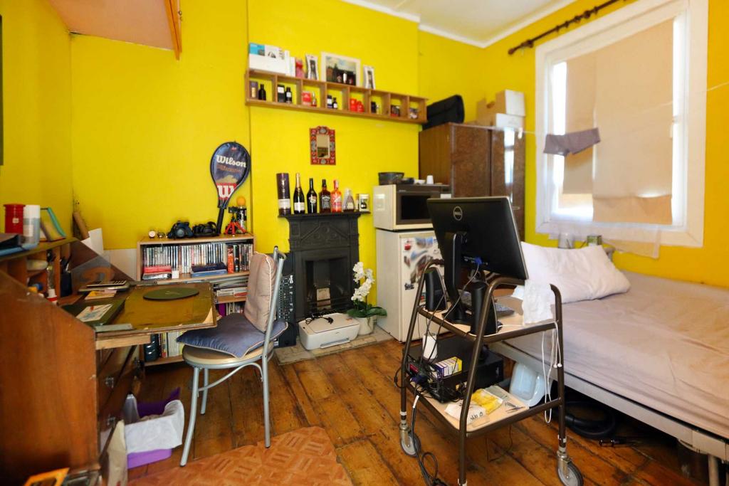 Home office