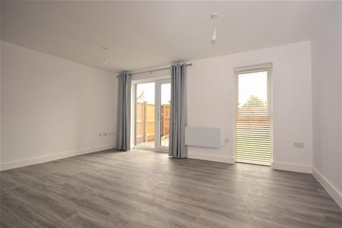 1 bedroom apartment to rent, Moorgate Court, George Cayley Drive, York, North Yorkshire, YO30