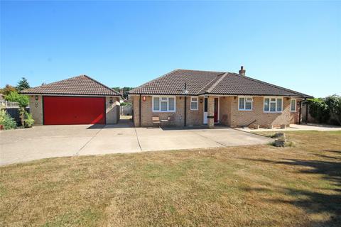 4 bedroom bungalow for sale, Barton Court Road, New Milton, Hampshire, BH25