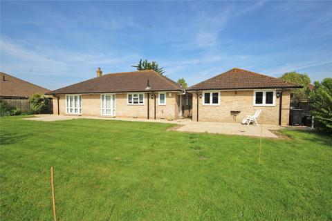 4 bedroom bungalow for sale, Barton Court Road, New Milton, Hampshire, BH25