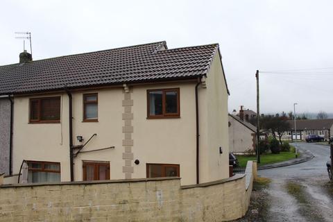 3 bedroom semi-detached house for sale - Lord Avenue, Stacksteads, Rossendale OL13 0RY