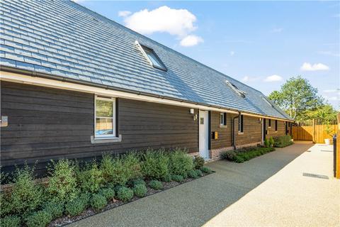 2 bedroom terraced house for sale, Horseshoe Drive, Romsey, Hampshire