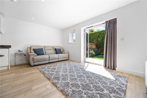 2 bedroom terraced house for sale, Horseshoe Drive, Romsey, Hampshire