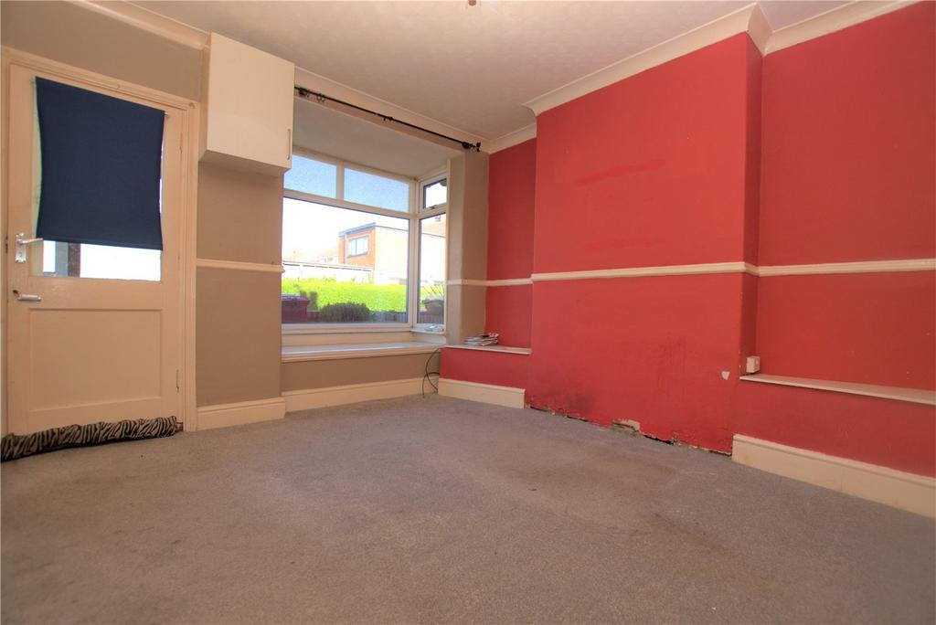 Smithfield Road, Scunthorpe... 2 bed terraced house £73,500