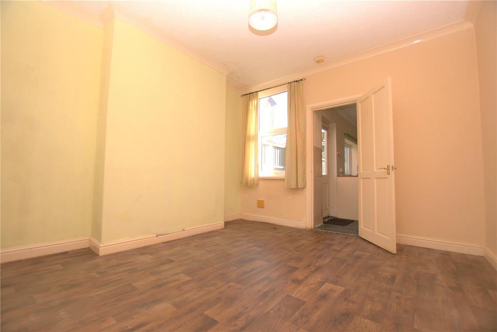 Smithfield Road, Scunthorpe... 2 bed terraced house £73,500