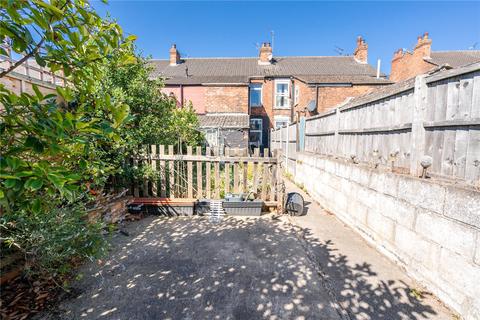 32 Smithfield Road, Scunthorpe, DN16 2NJ