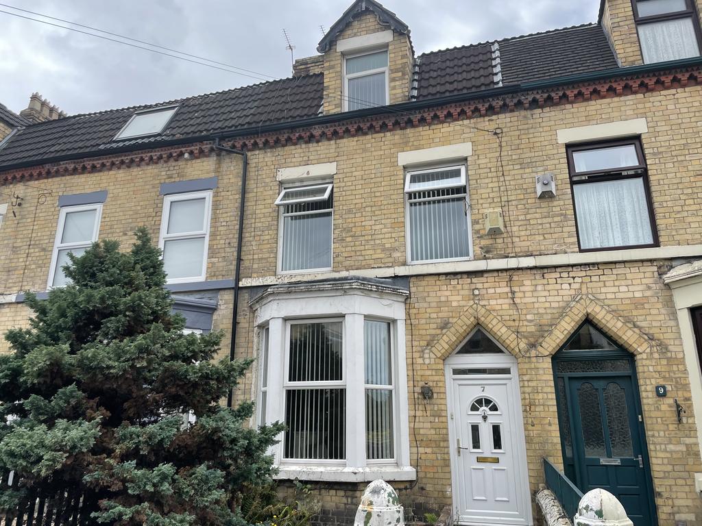 Lyra Road, Liverpool L22 4 bed terraced house for sale £210,000