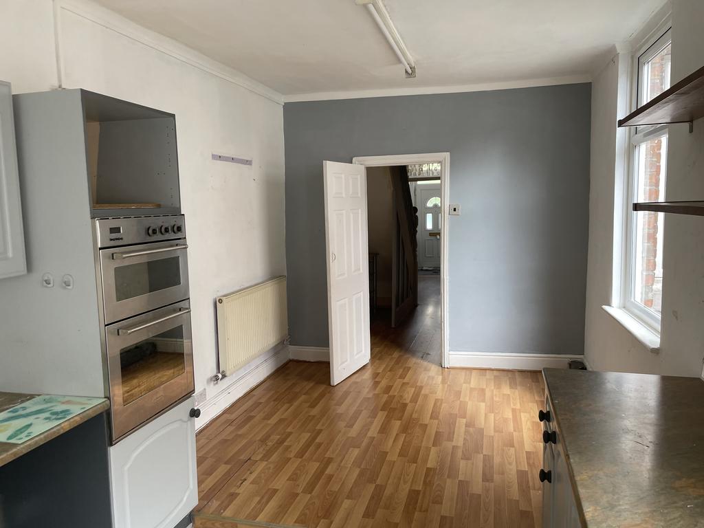 Lyra Road, Liverpool L22 4 bed terraced house £210,000