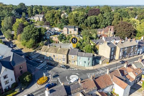 Bond End, Knaresborough